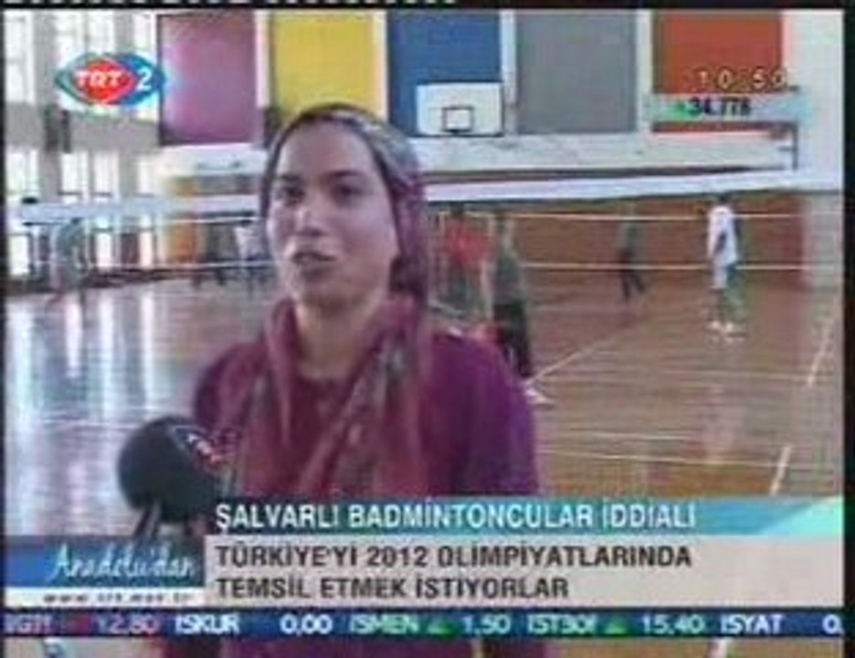 ANADOLUDAN HABERLER-EY��P SABR�� KARTAL