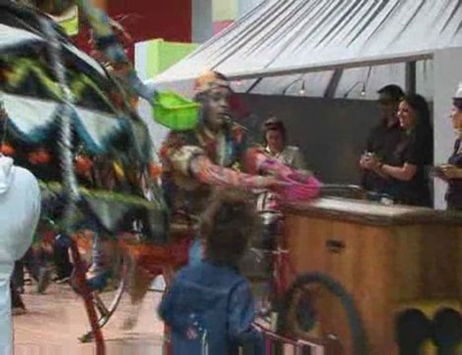 A CHEVAL EN SEINE-SAINT-DENIS