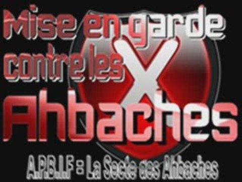 La secte égarée des Ahbaches par Sheikh M'Hamed Tchalabi 2/4