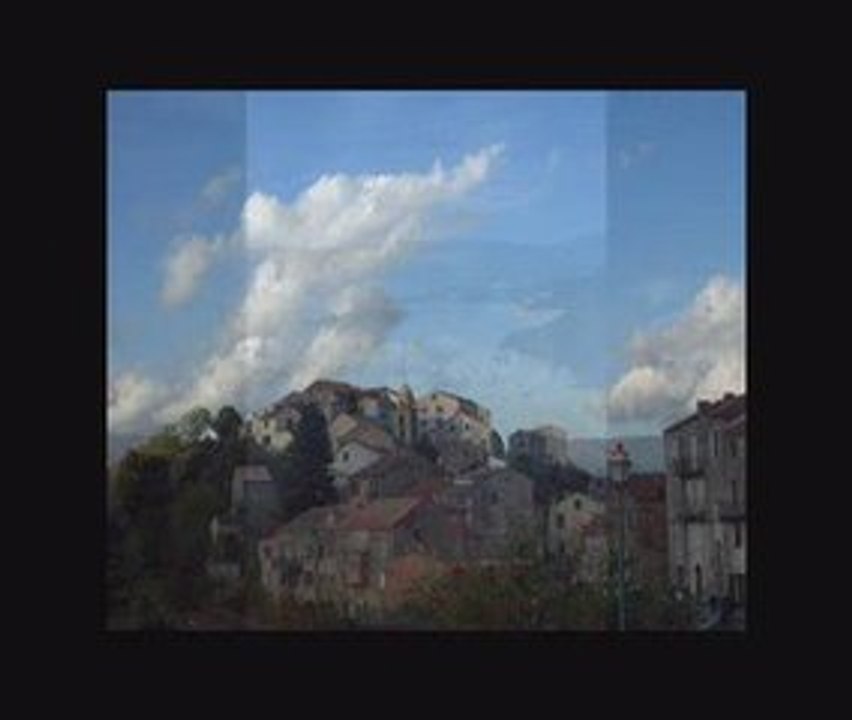 Prolog Capo Verde Corsica Yiannis Bromirakis www.canyon.gr