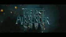 Avatar: The Last Airbender - Teaser Trailer
