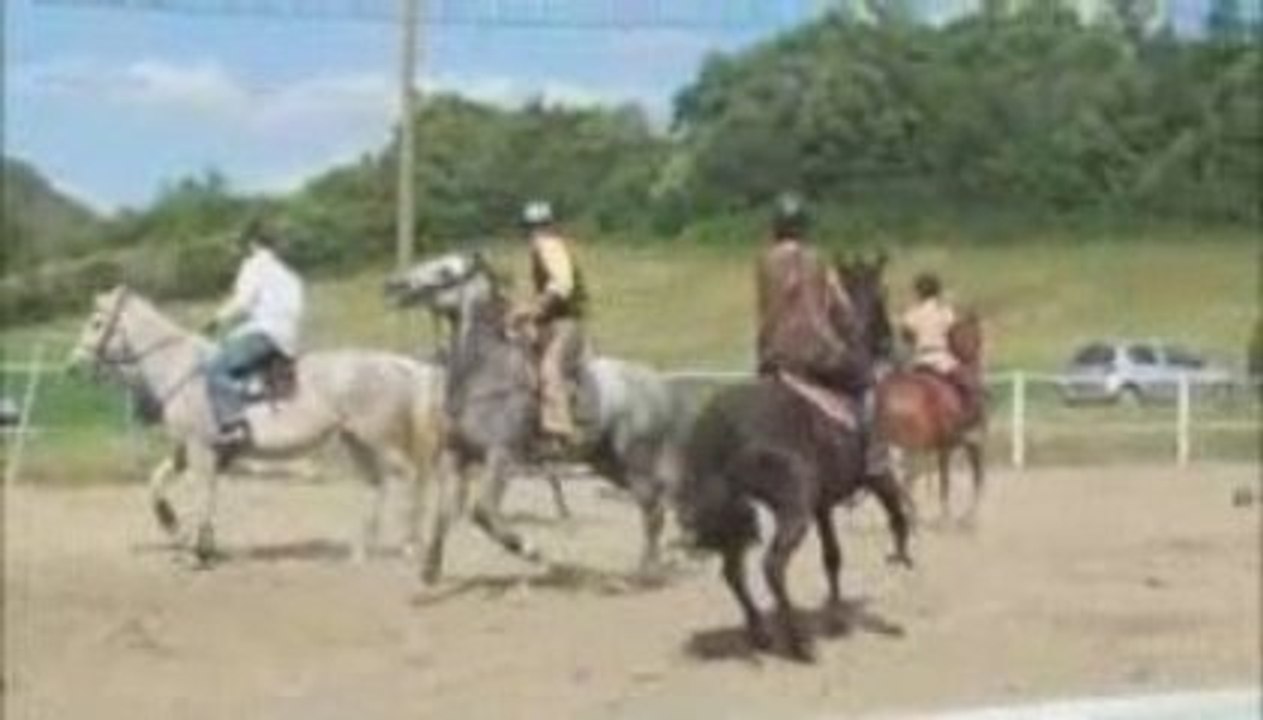 Fête western 2OO9 - Néro