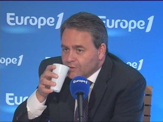 Remaniement : il y aura "certainement" des surprises