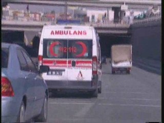 Irakta Yaralanan Türkmenlerden Durumu Ağır Olanlar Ankarada