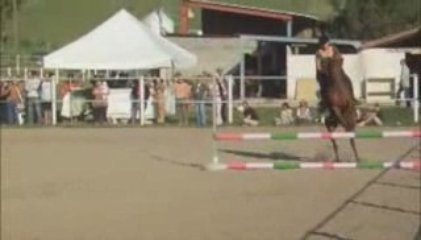 Fête western 2OO9 - Kahlia