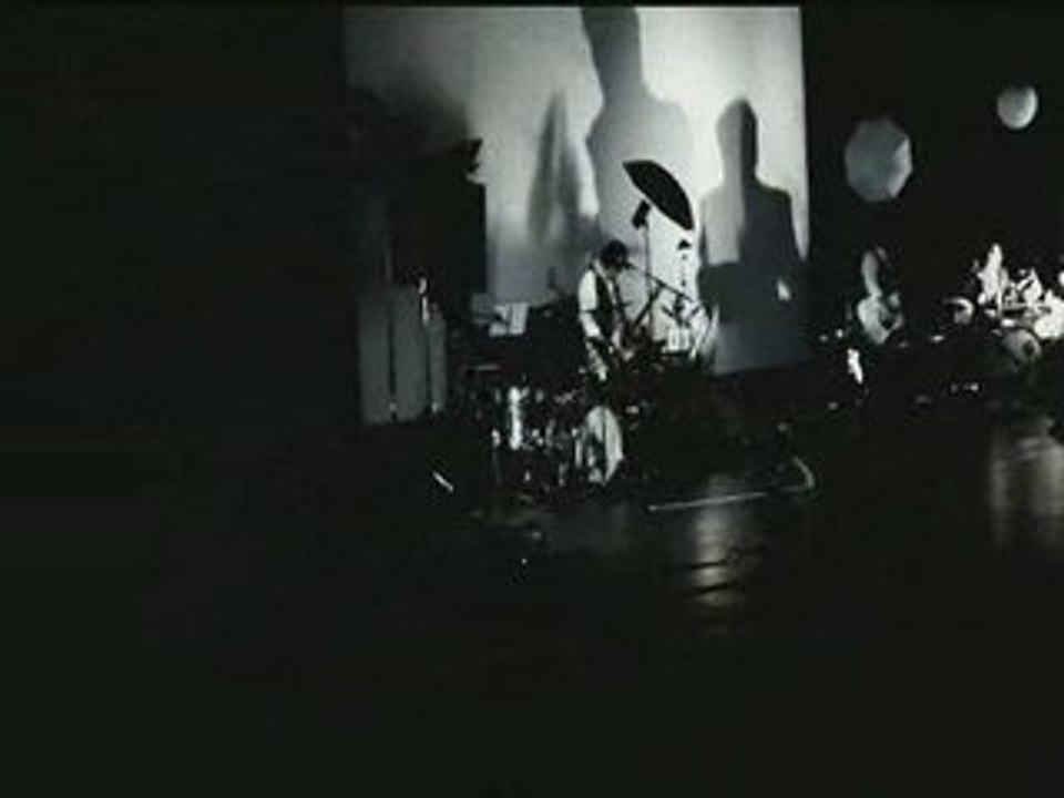 STEPHEN EICHER - Eldorado Trio Live
