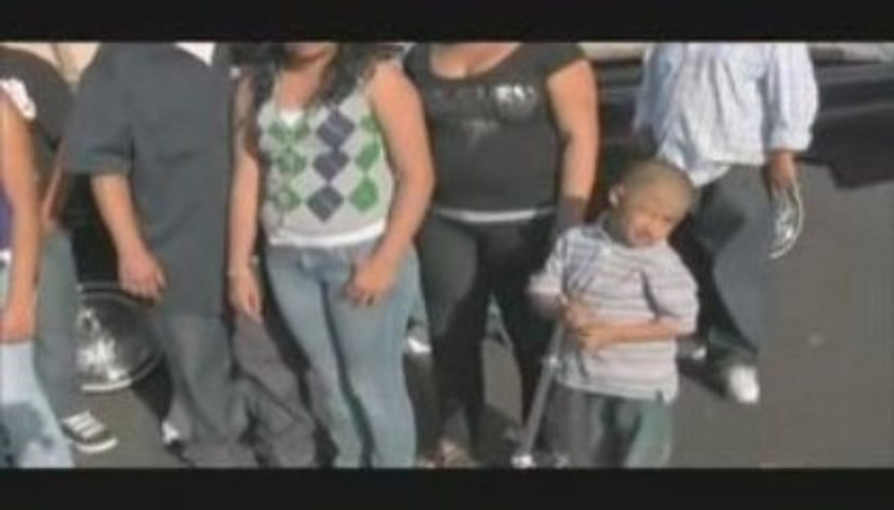 $$ Gfunk & Big Stalks - Taking Over $$