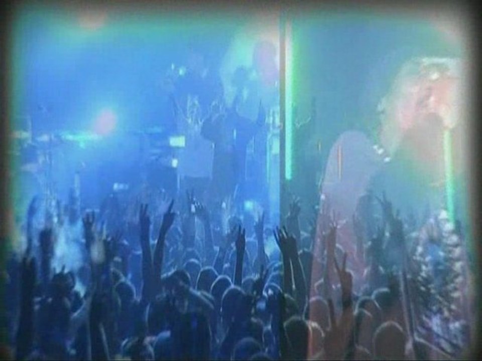 Monegros 2007 Snoop Dogg 2007