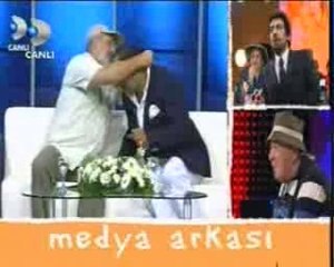 Medya Arkası-Reha Muhtar Savaş Ay:)
