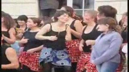 Fête de la musique 2009 - Association Access