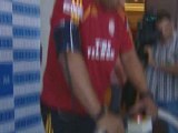 Galatasaray Teknik Direktör Sağlık Kontrolünden Geçti