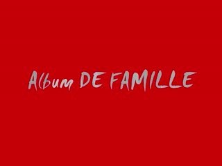 Album de famille-Dragon force
