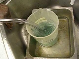 Tekstil Boyası Arıtımı