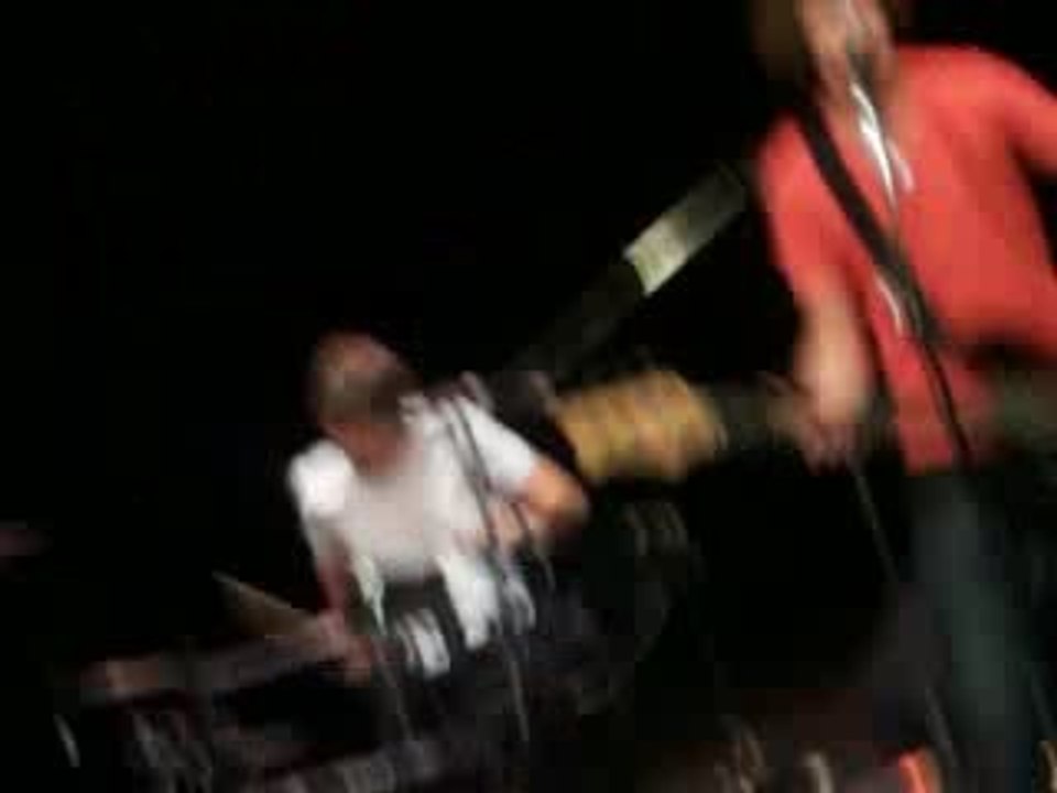 23-05-09 ;Hot pants -Sex,drugs&Rock'n'roll-