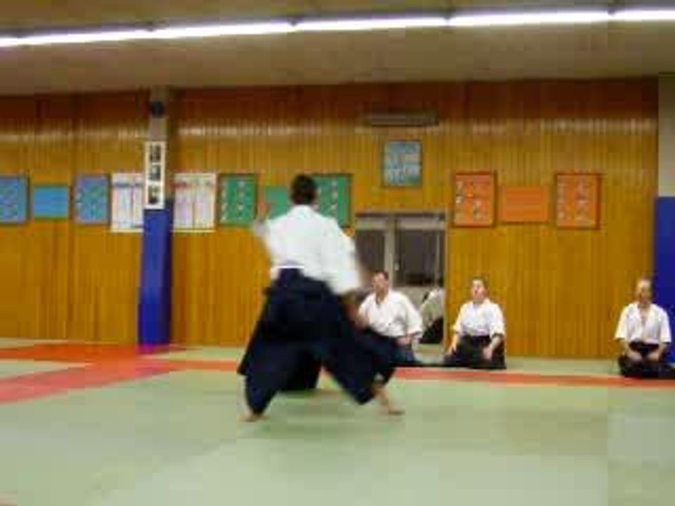 Bruno Zanotti - Yokomen Ikyo 2