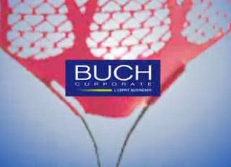 Mouche Buch : L'efficacité de l'agence Buch Corporate 🦟