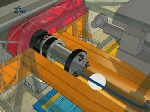 Stockage des déchets nucléaires - 3/3