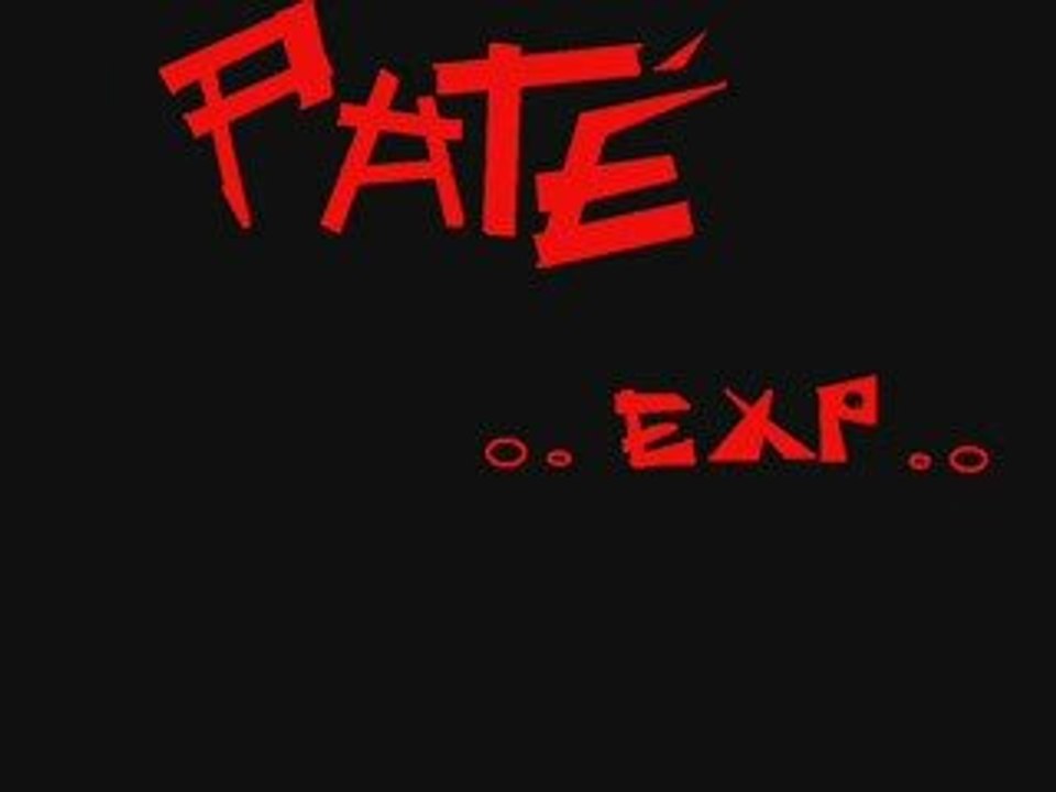 clip PATE