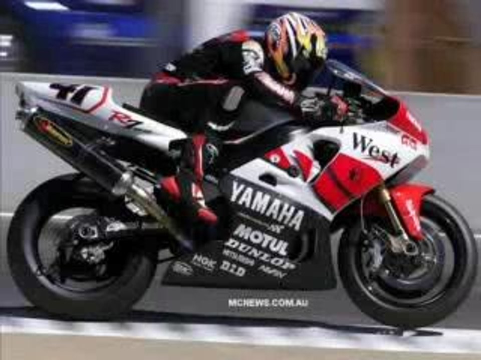 Moto sound