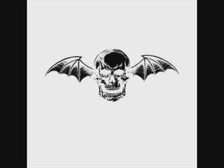 Avenged Sevenfold - Scream [FAST]