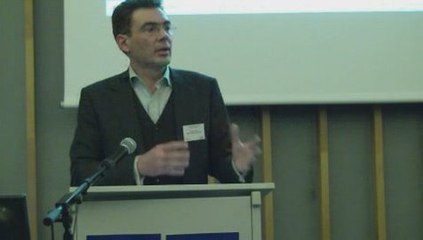 Laurent Fonnet, Media Consulting Group