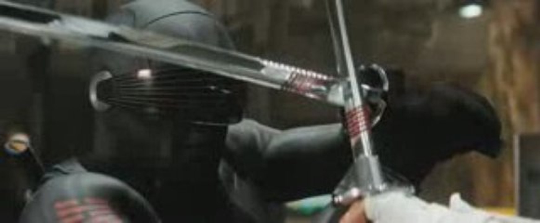 G.I. Joe - The Rise of Cobra - #2 Trailer