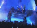 Marilyn Manson - Sweet Dreams (vienne 2009)