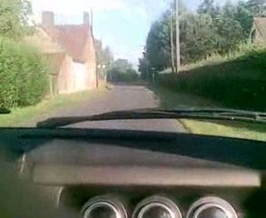 Ptit tour en Gtt