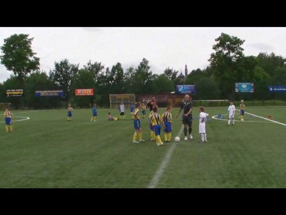 Korona HiD Ostrołęka - BSP Jagiellonia II Białystok