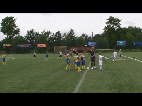 Korona HiD Ostrołęka - BSP Jagiellonia II Białystok