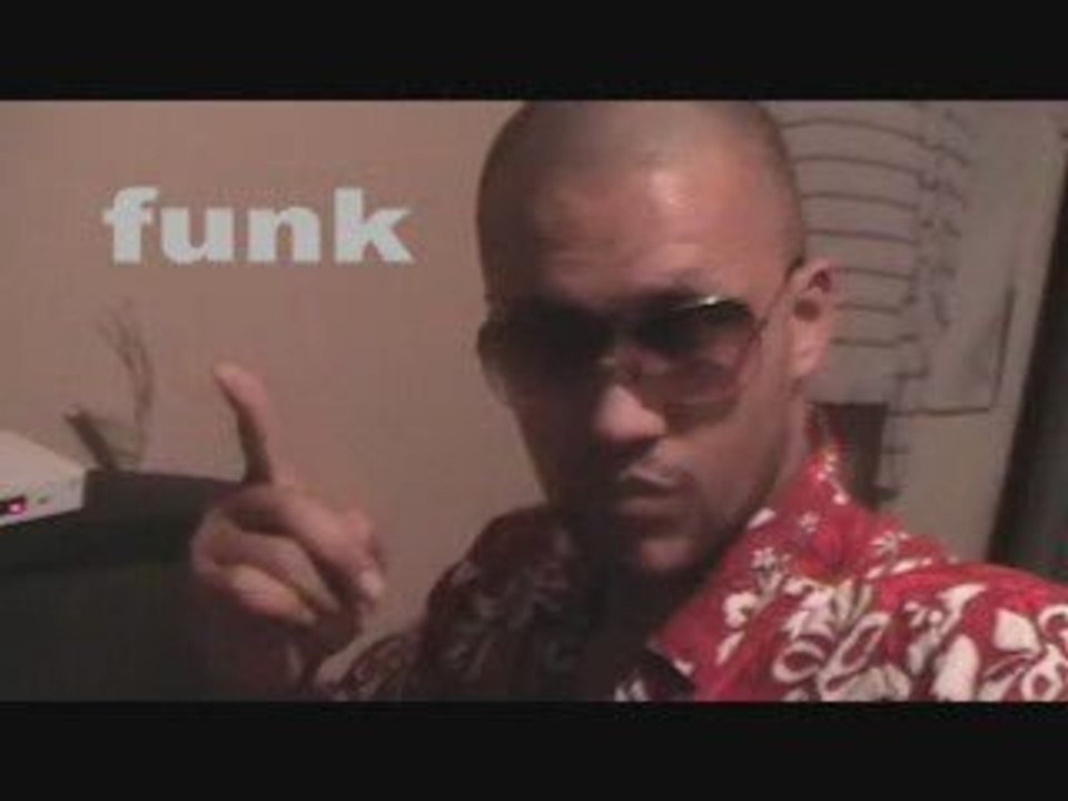 selection tuerie funk ££YOTISME££