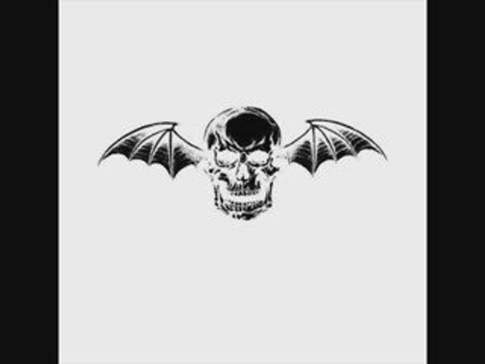 Avenged Sevenfold - Dear God [FAST]