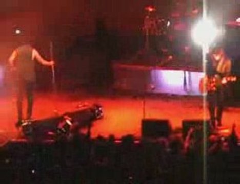 Marilyn Manson - (vienne 2009) (1)