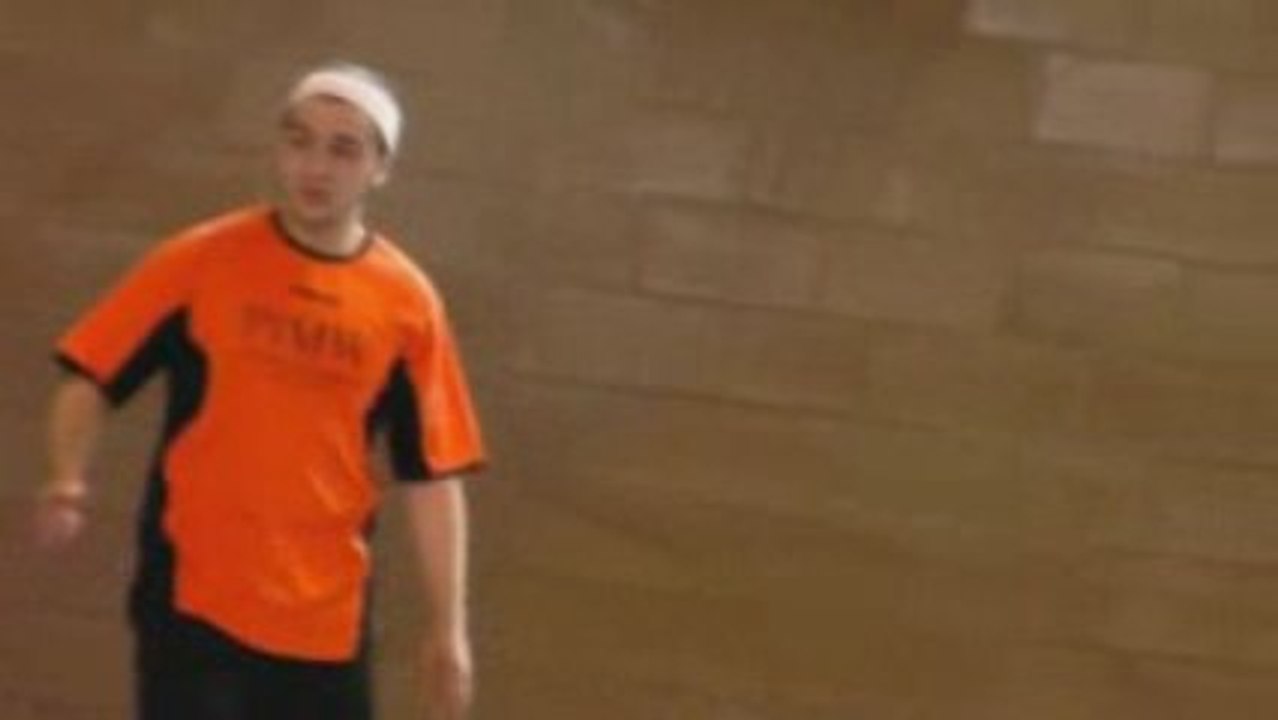 Extrait du Tournoi mini foot HD football