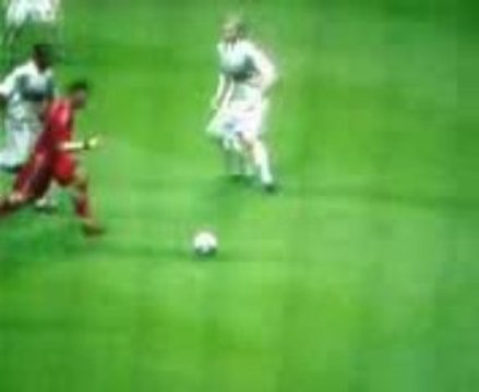 BENJINHO - PES 2009 [Liverpool - Vers Une Légende] #2