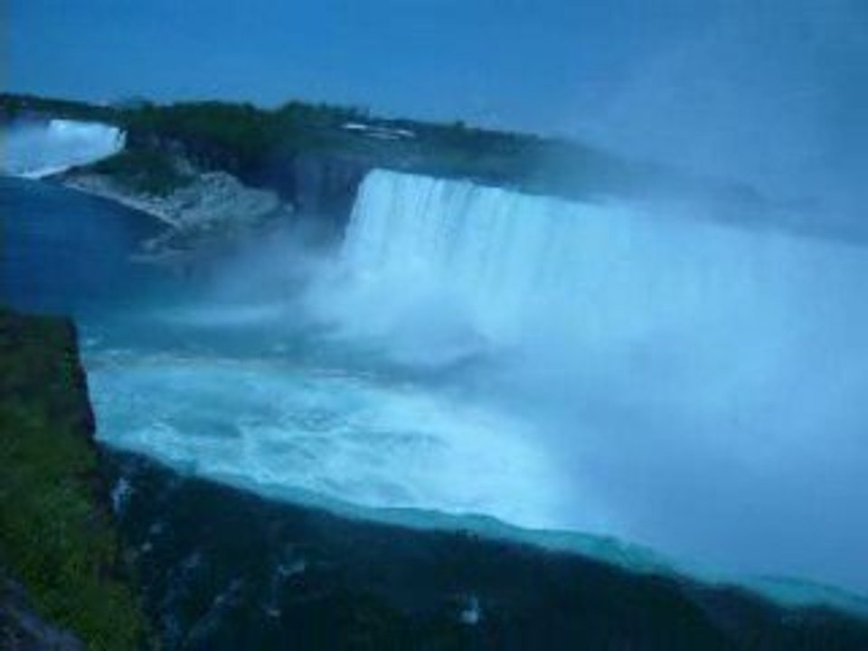 Cascada Niagara