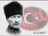 Atatürkün Gençliğe Hitabesi