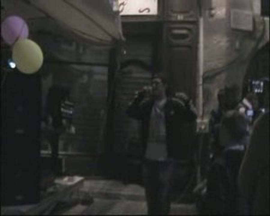Snake - Une vie rapide