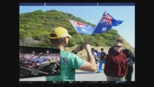ANZAC Day Tour Gallipoli ANZAC Day Dawn Service