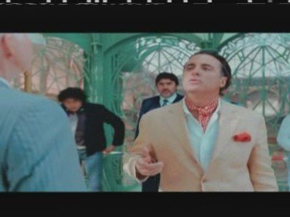 DVD Review - Vicky Cristina Barcelona, The Pink Panther 2