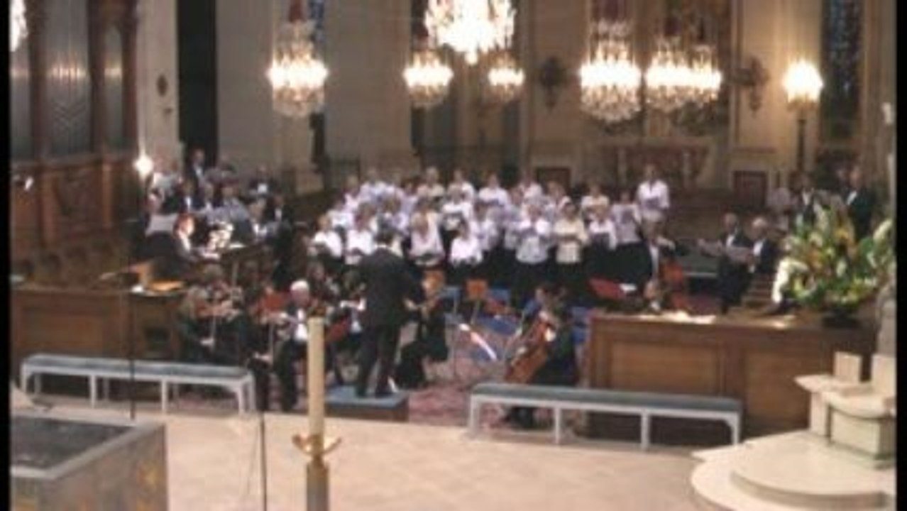 Boëly  : Première Messe (Agnus)