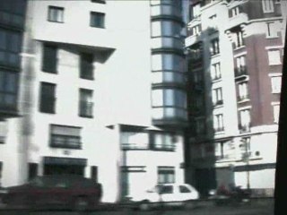 IRON SY - J'ai parlé à la rue