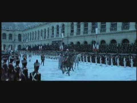 Monsieur N: 15 décembre 1840