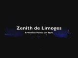Monsieur Melon au Zenith de Limoges