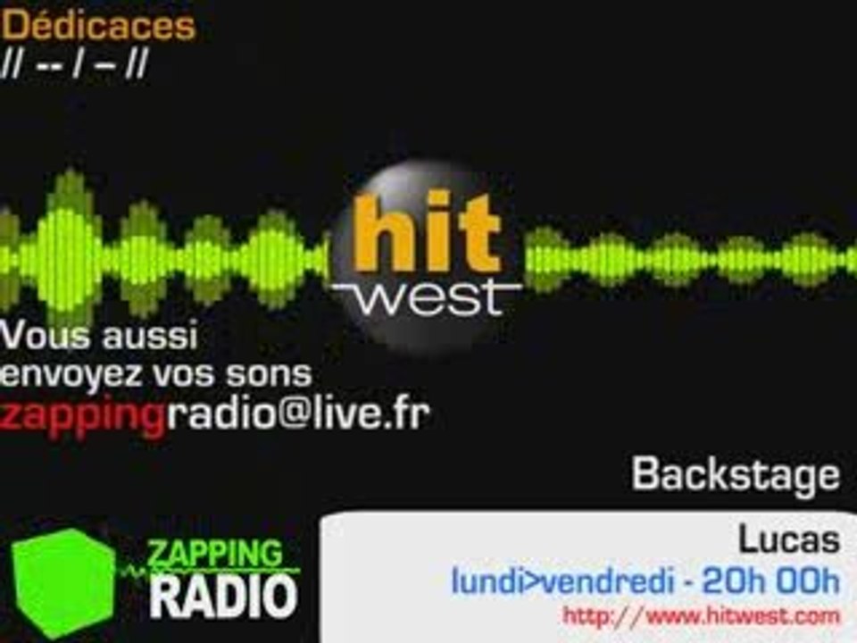 Zapping RADIO 29