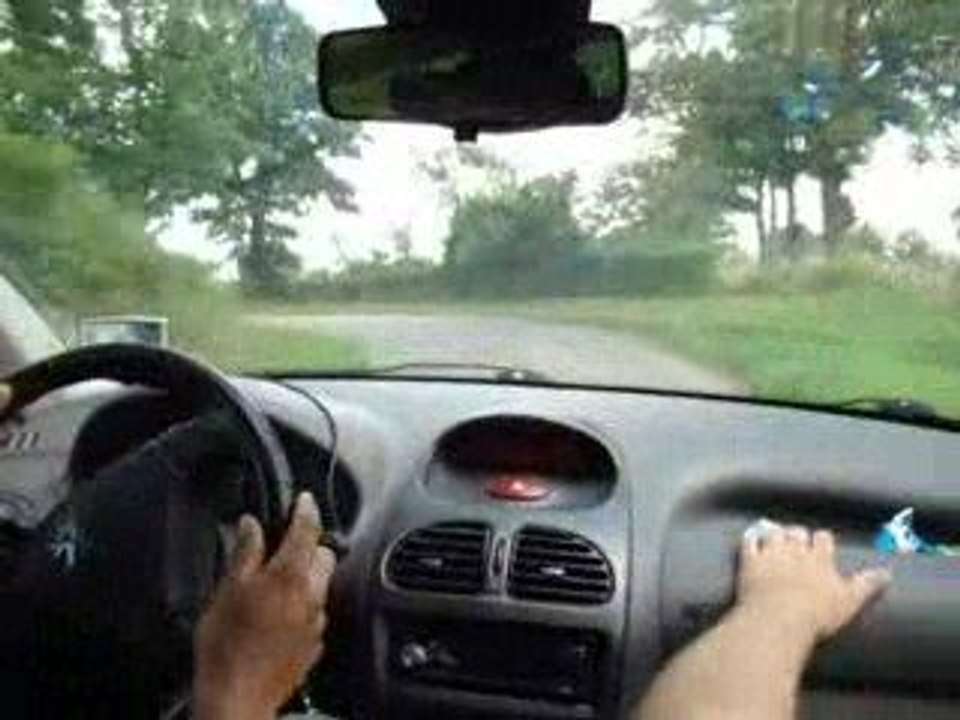 rallye.sport benaize