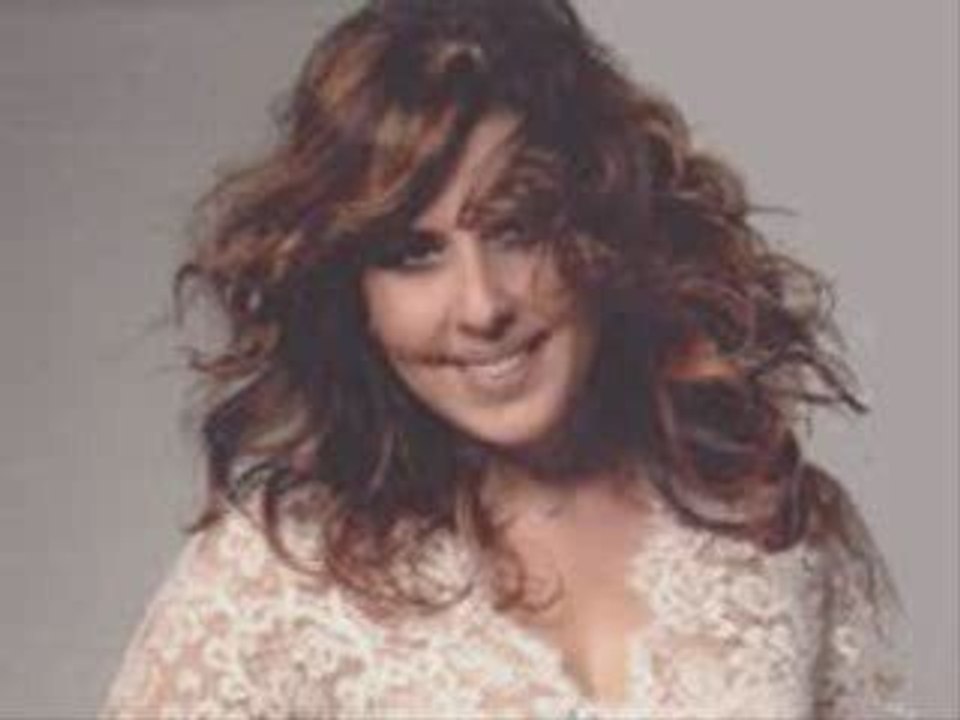 Nilüfer - Bir Liste (2009)