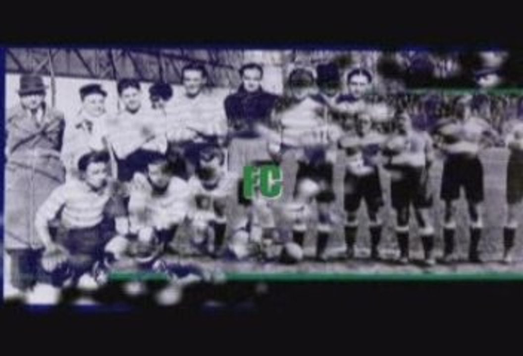 FC SETE nostalgie