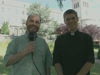 Visages de futurs prêtres