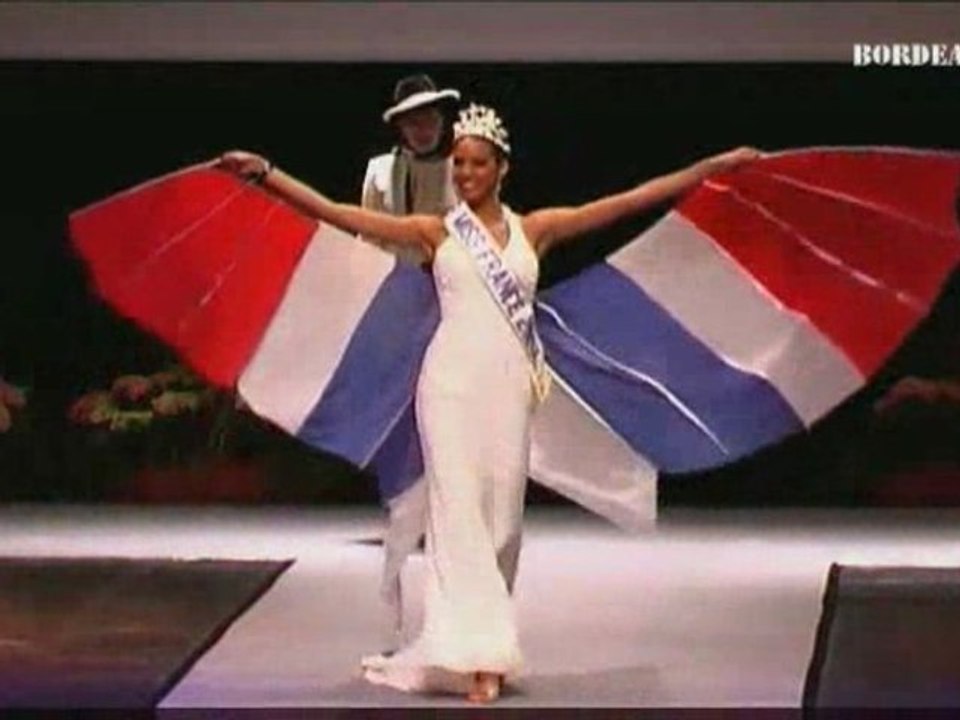 Une journée avec les Miss à Bordeaux